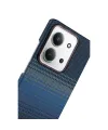 Xiaomi Redmi 15c 4g Vega Magsafe Kapak - Mavi