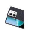 Xiaomi Redmi 15c 4g Vega Magsafe Kapak - Siyah