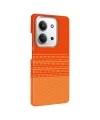 Xiaomi Redmi 15c 4g Vega Magsafe Kapak - Turuncu