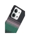 Xiaomi Redmi 15c 4g Vega Magsafe Kapak - Yeşil