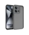 Xiaomi Redmi 15c 4g Viera Silikon - Gri