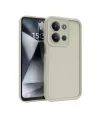 Xiaomi Redmi 15c 4g Viera Silikon - Krem