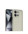 Xiaomi Redmi 15c 4g Viera Silikon - Krem