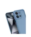 Xiaomi Redmi 15c 4g Viera Silikon - Mavi