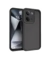 Xiaomi Redmi 15c 4g Viera Silikon - Siyah