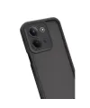 Xiaomi Redmi 15c 4g Viera Silikon - Siyah