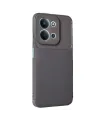 Xiaomi Redmi 15c 5g Auto Focus Karbon Kapak - Gri