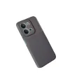 Xiaomi Redmi 15c 5g Auto Focus Karbon Kapak - Gri