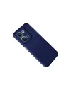 Xiaomi Redmi 15c 5g Auto Focus Karbon Kapak - Lacivert