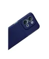 Xiaomi Redmi 15c 5g Auto Focus Karbon Kapak - Lacivert