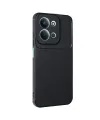Xiaomi Redmi 15c 5g Auto Focus Karbon Kapak - Siyah