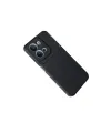 Xiaomi Redmi 15c 5g Auto Focus Karbon Kapak - Siyah
