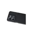 Xiaomi Redmi 15c 5g Auto Focus Karbon Kapak - Siyah