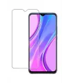 Xiaomi Redmi 9 Kırılmaz Cam Ekran Koruyucu