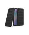 Xiaomi Redmi 9a Kılıf Optimum Silikon - Siyah