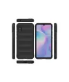 Xiaomi Redmi 9a Kılıf Optimum Silikon - Siyah