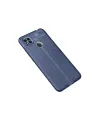 Xiaomi Redmi 9c Kılıf Auto Focus Kapak - Lacivert