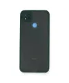 Xiaomi Redmi 9c Kılıf Montreal Silikon Kapak - Yeşil