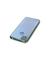Xiaomi Redmi 9c Kılıf Razer Lensli Silikon - Yeşil