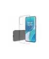 Xiaomi Redmi 9T Kılıf Lüx Şeffaf Silikon