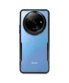 Xiaomi Redmi A3 4g Kılıf Boyi Silikon Kapak - Siyah