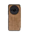 Xiaomi Redmi A3 4g Kılıf Flip Cover - Taba