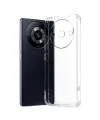 Xiaomi Redmi A3 4g Kılıf Lüx Şeffaf Silikon