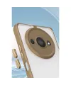 Xiaomi Redmi A3 4g Kılıf Penta Silikon Kılıf - Lacivert