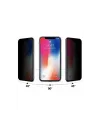 Xiaomi Redmi Note 10 5D Hayalet Cam Ekran Koruyucu