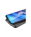 Xiaomi Redmi Note 10 Kılıf Auto Focus Kapak - Kırmızı