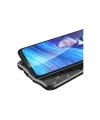 Xiaomi Redmi Note 10 Kılıf Auto Focus Kapak - Kırmızı