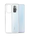 Xiaomi Redmi Note 10 Kılıf Lüx Şeffaf Silikon