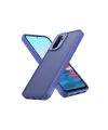 Xiaomi Redmi Note 10 Pro Kılıf Elegant Kapak - Açık Mavi