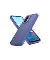 Xiaomi Redmi Note 10 Pro Kılıf Elegant Kapak - Açık Mavi