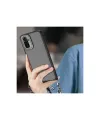 Xiaomi Redmi Note 10 Pro Kılıf Elegant Kapak - Pudra