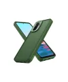 Xiaomi Redmi Note 10 Pro Kılıf Elegant Kapak - Yeşil