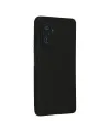Xiaomi Redmi Note 10 Pro Kılıf First Silikon - Siyah