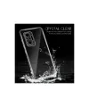 Xiaomi Redmi Note 10 Pro Kılıf Lüx Şeffaf Silikon
