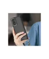 Xiaomi Redmi Note 11 Kılıf Elegant Kapak - Pudra