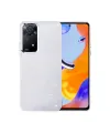 Xiaomi Redmi Note 11 Pro Fiyonk Desenli Kapak - Desen 10