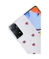 Xiaomi Redmi Note 11 Pro Fiyonk Desenli Kapak - Desen 3