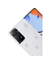 Xiaomi Redmi Note 11 Pro Fiyonk Desenli Kapak - Desen 5