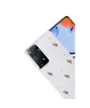 Xiaomi Redmi Note 11 Pro Fiyonk Desenli Kapak - Desen 6