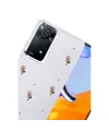 Xiaomi Redmi Note 11 Pro Fiyonk Desenli Kapak - Desen 6