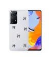Xiaomi Redmi Note 11 Pro Fiyonk Desenli Kapak - Desen 8