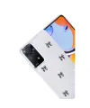 Xiaomi Redmi Note 11 Pro Fiyonk Desenli Kapak - Desen 8