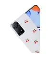 Xiaomi Redmi Note 11 Pro Fiyonk Desenli Kapak - Desen 9