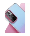 Xiaomi Redmi Note 11 Pro Glossy Kapak - Mavi
