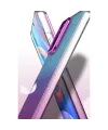 Xiaomi Redmi Note 11 Pro Glossy Kapak - Mavi