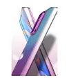 Xiaomi Redmi Note 11 Pro Glossy Kapak - Mavi